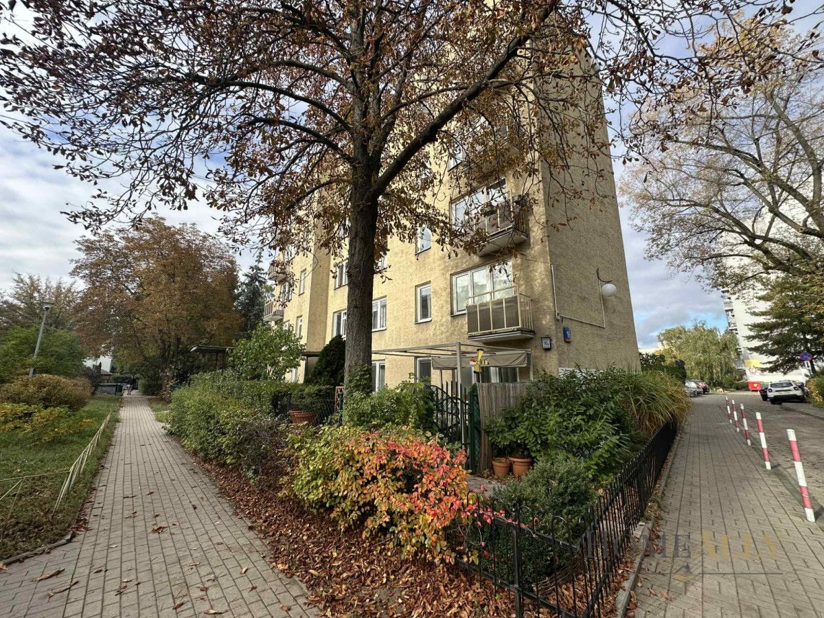 Mieszkanie 3-pokojowe Warszawa Żoliborz, ul. Przasnyska. Zdjęcie 10