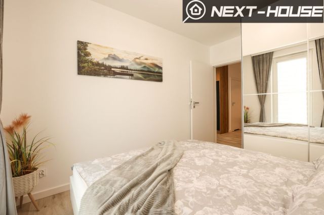 Mieszkanie 3-pokojowe Kraków Borek Fałęcki, ul. Zdunów. Zdjęcie 14