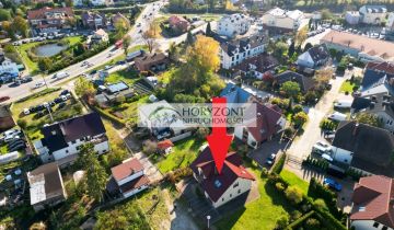 dom wolnostojący, 5 pokoi Żukowo