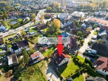 dom wolnostojący, 5 pokoi Żukowo