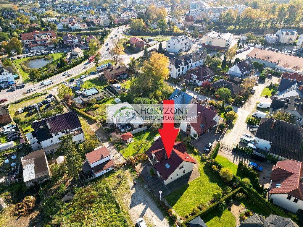 dom wolnostojący, 5 pokoi Żukowo