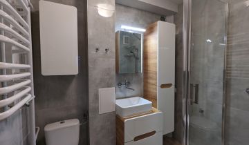 Mieszkanie 2-pokojowe Kraków Dębniki, ul. Komandosów