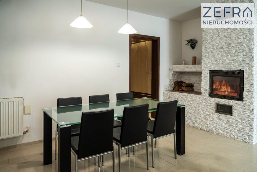 dom szeregowy, 4 pokoje Niepołomice Jazy. Zdjęcie 3