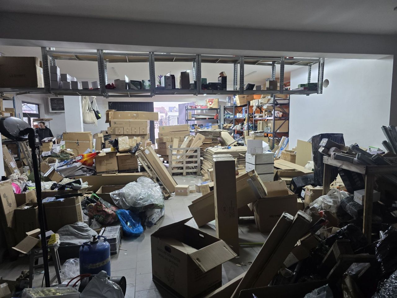 Lokal Chęciny, ul. Armii Krajowej. Zdjęcie 7