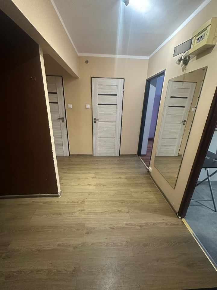 Mieszkanie 4-pokojowe Mińsk Mazowiecki Centrum, ul. Józefa Mireckiego. Zdjęcie 5