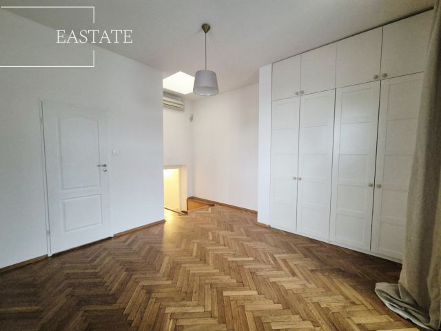 Mieszkanie 3-pokojowe Warszawa Śródmieście, ul. Szpitalna. Zdjęcie 5