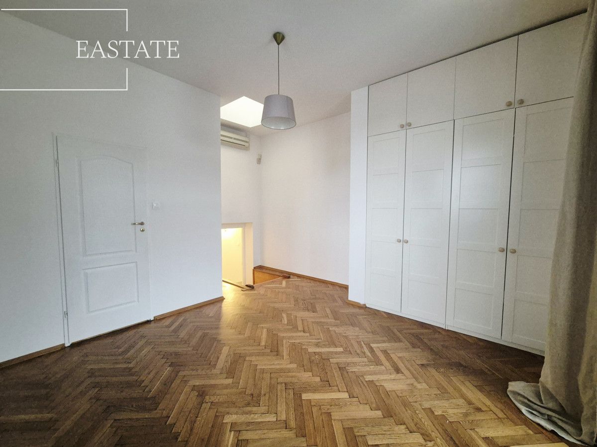 Mieszkanie 3-pokojowe Warszawa Śródmieście, ul. Szpitalna. Zdjęcie 5