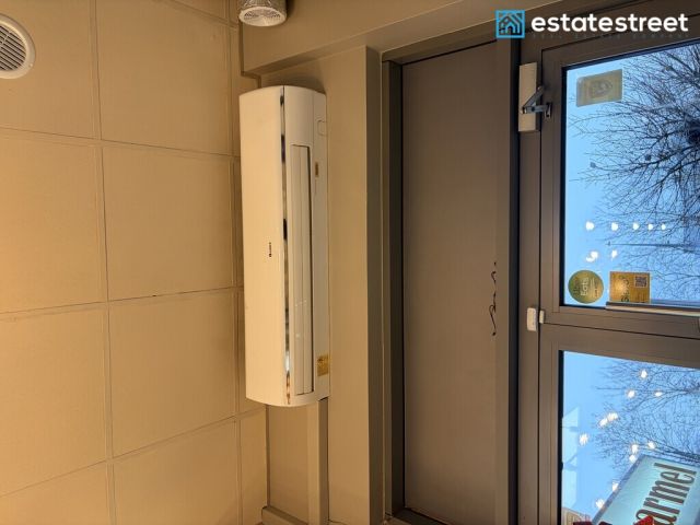 Nieruchomość komercyjna Warszawa, ul. Kłopot. Zdjęcie 5