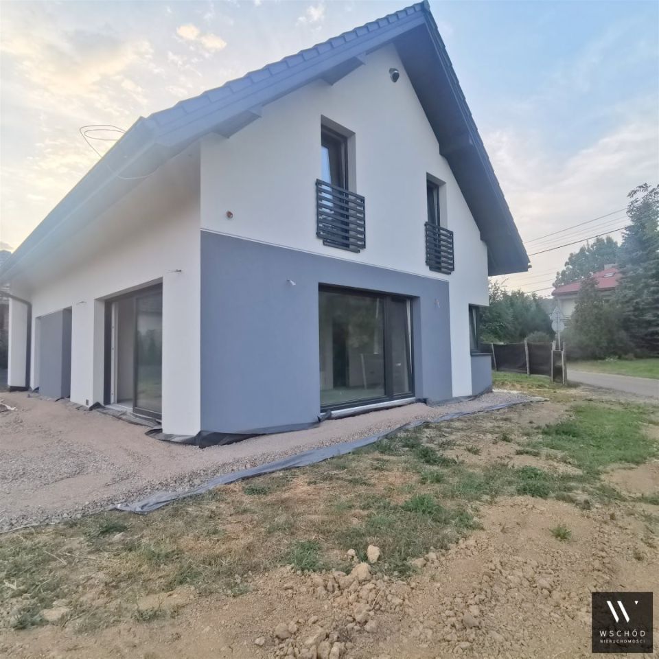 dom wolnostojący, 6 pokoi Radwanowice, ul. Szkolna. Zdjęcie 12