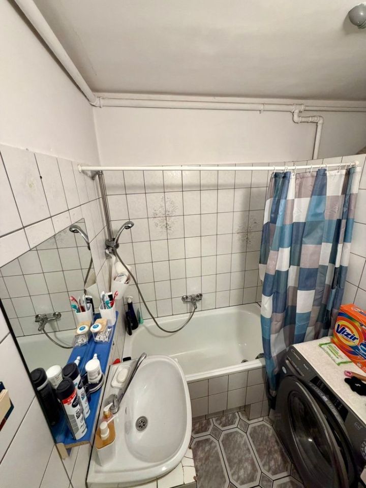 Mieszkanie 3-pokojowe Tychy, ul. Henryka Dąbrowskiego. Zdjęcie 3