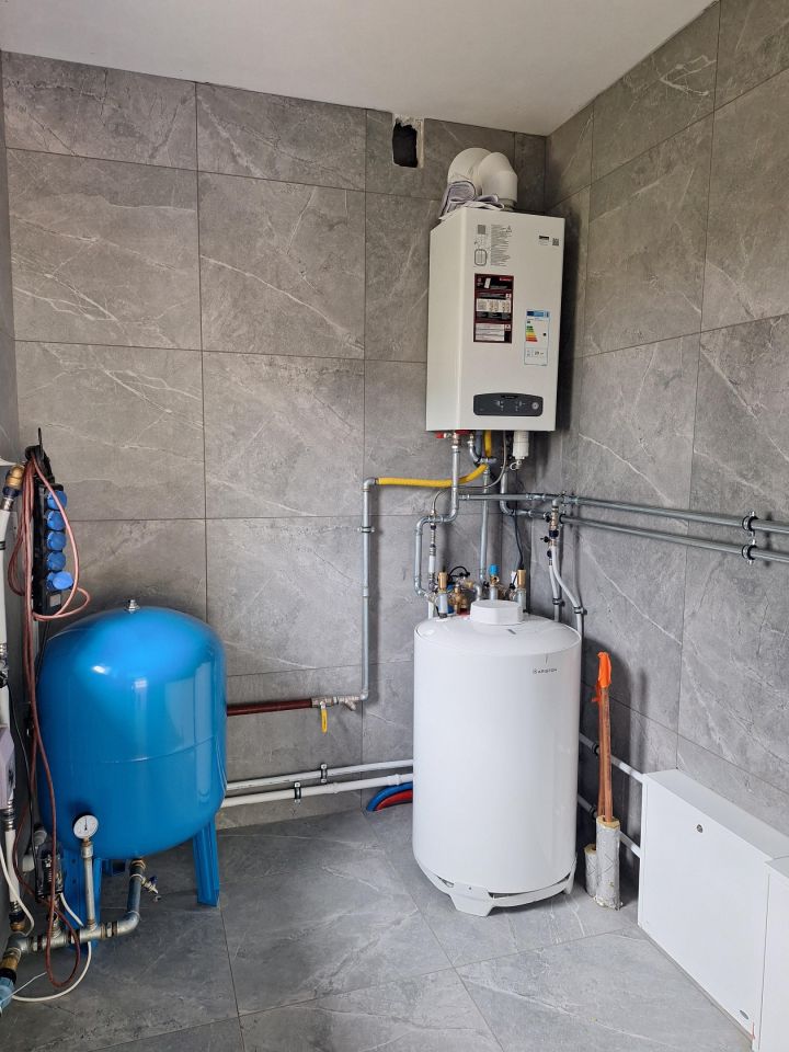 dom wolnostojący, 4 pokoje Nowy Sącz. Zdjęcie 14