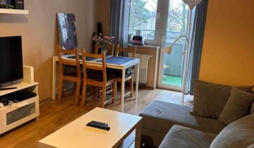 Mieszkanie 2-pokojowe Wrocław Krzyki, ul. Śliczna