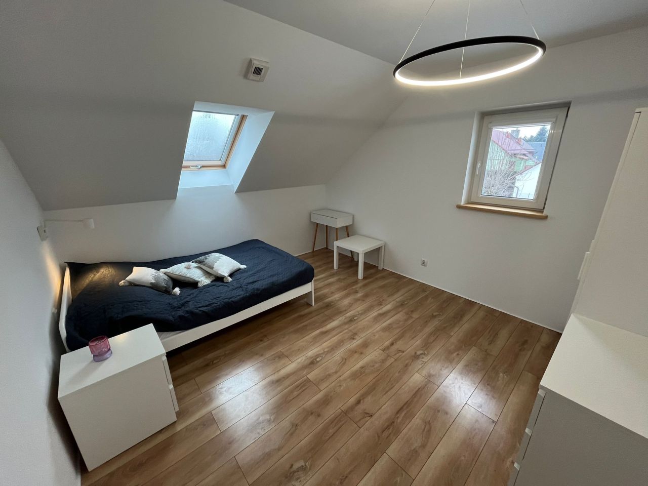 dom wolnostojący, 5 pokoi Skawina Samborek, ul. Wojska Polskiego. Zdjęcie 27