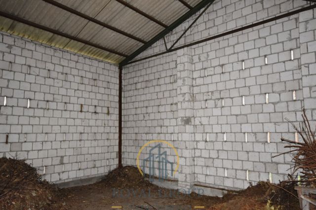 Działka budowlana Czerwonka-Gozdów. Zdjęcie 5