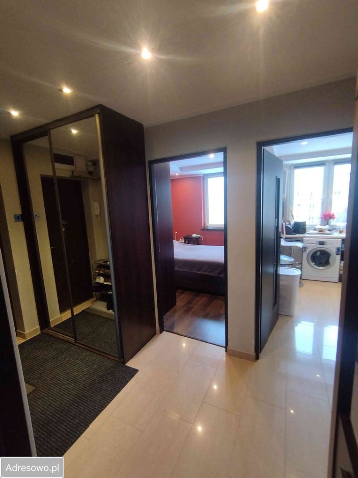 Mieszkanie 3-pokojowe Białystok Os. Młodych. Zdjęcie 8