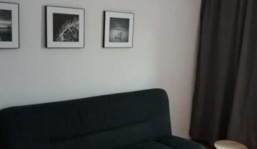 Mieszkanie 1-pokojowe Warszawa Praga-Północ, ul. Namysłowska