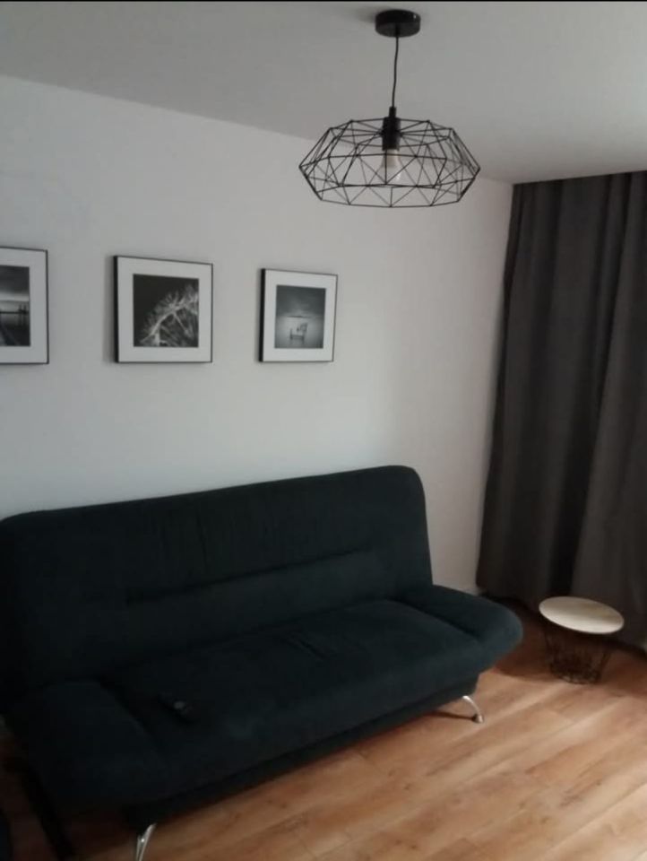 Mieszkanie 1-pokojowe Warszawa Praga-Północ, ul. Namysłowska. Zdjęcie 2