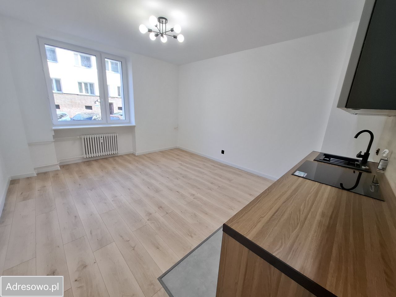 Mieszkanie 3-pokojowe Szczecin Niebuszewo, ul. Mikołaja Reja. Zdjęcie 13