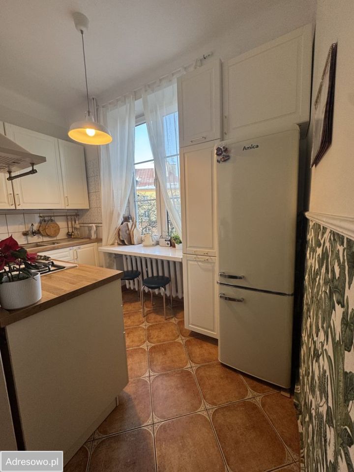 Mieszkanie 2-pokojowe Lublin Stare Miasto, pl. Zamkowy. Zdjęcie 4