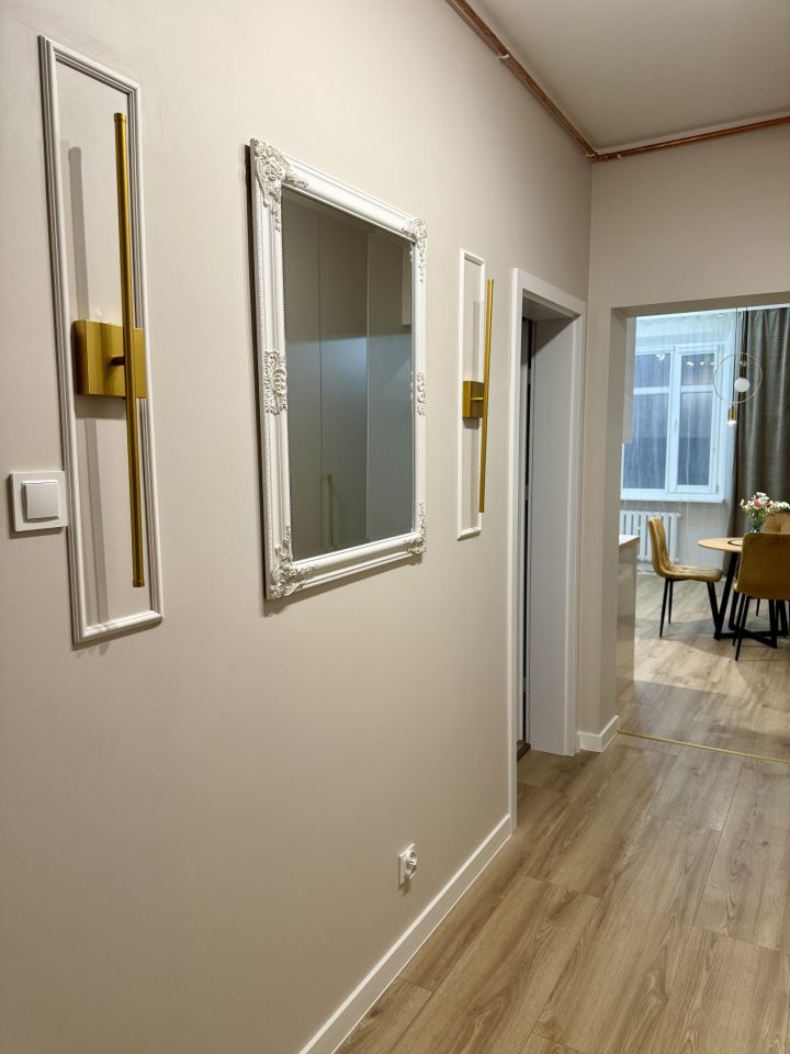 Mieszkanie 3-pokojowe Szczecin Niebuszewo, ul. Adama Asnyka. Zdjęcie 9