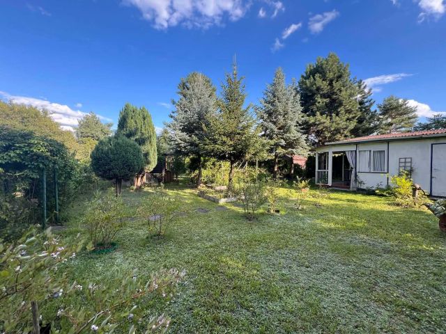 Działka rod Warszawa Bemowo. Zdjęcie 1