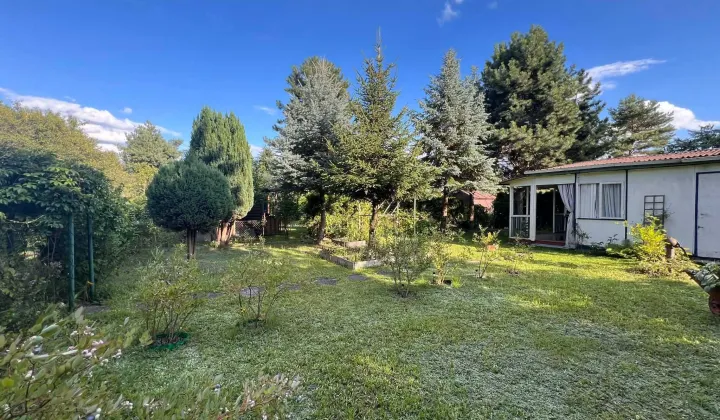 Działka rod Warszawa Bemowo