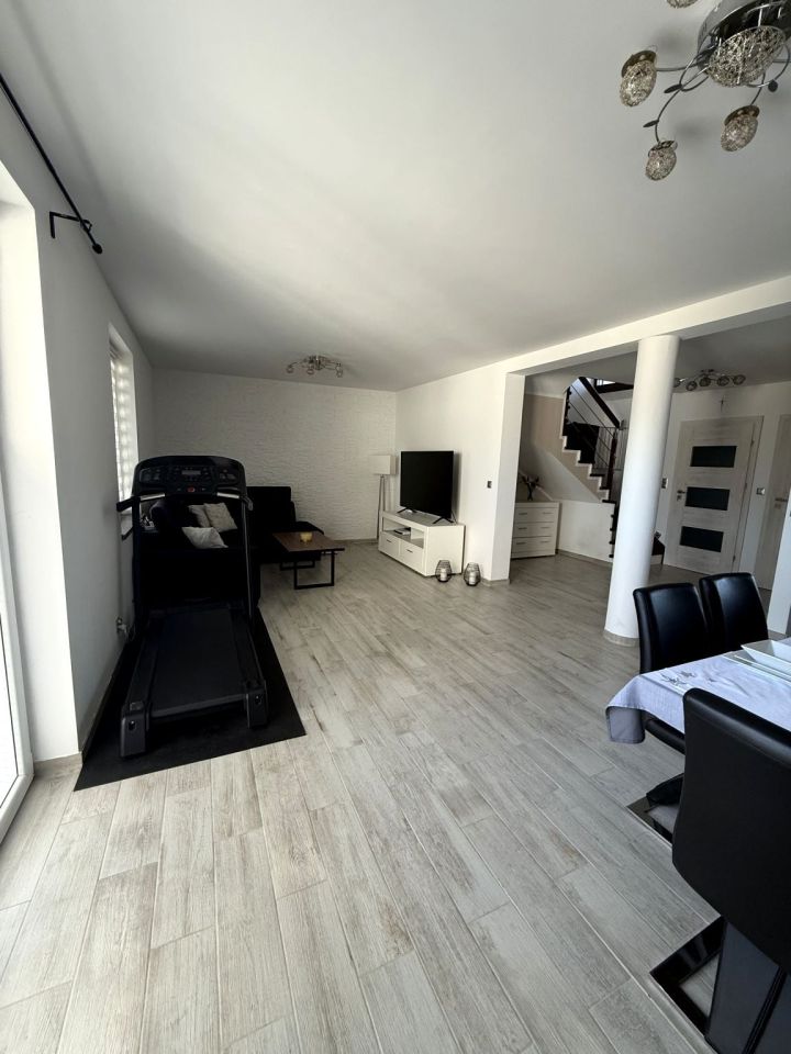 dom szeregowy, 3 pokoje Czaplinek, ul. Wiejska. Zdjęcie 18