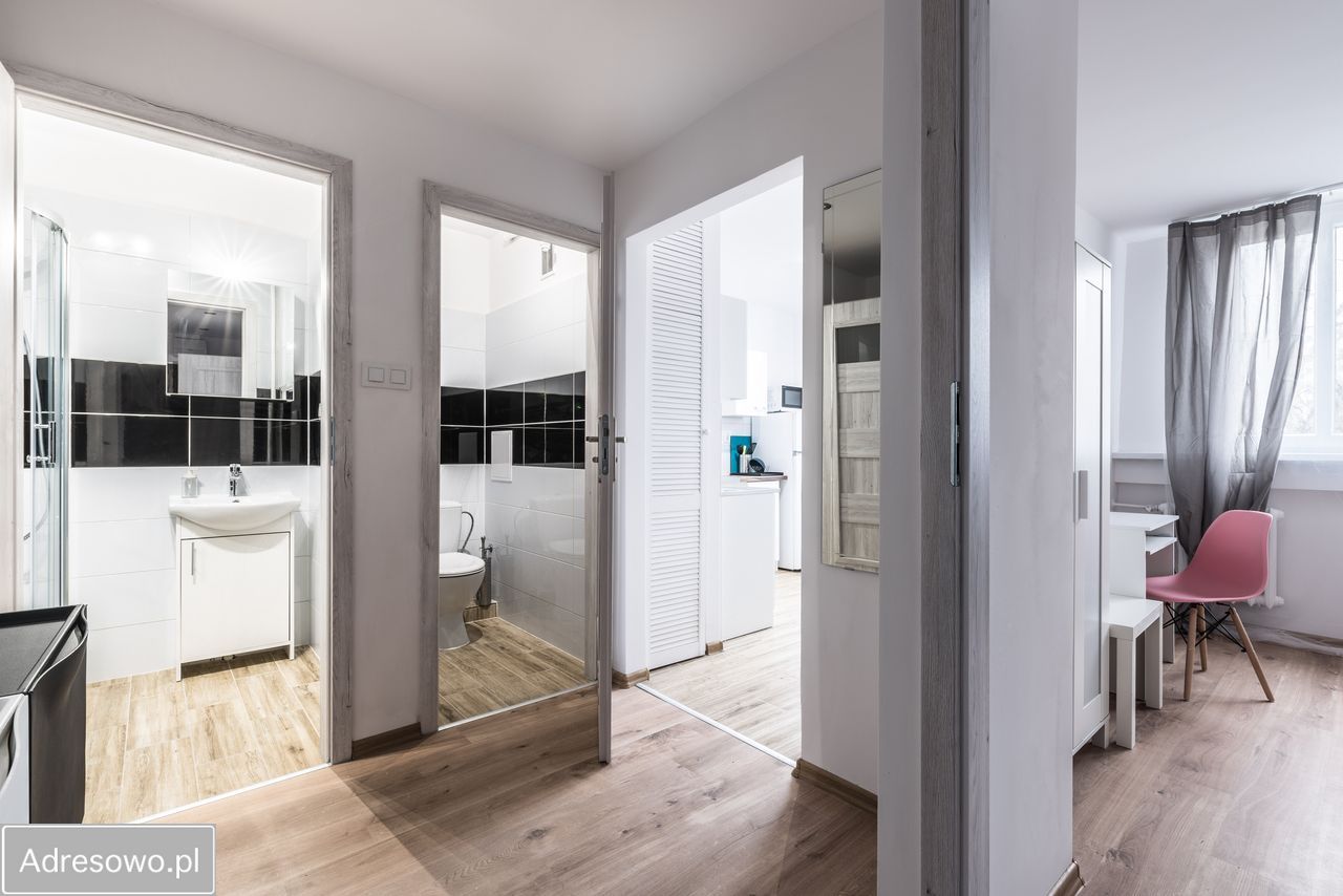 Pokój Wrocław Stare Miasto, ul. Legnicka. Zdjęcie 3