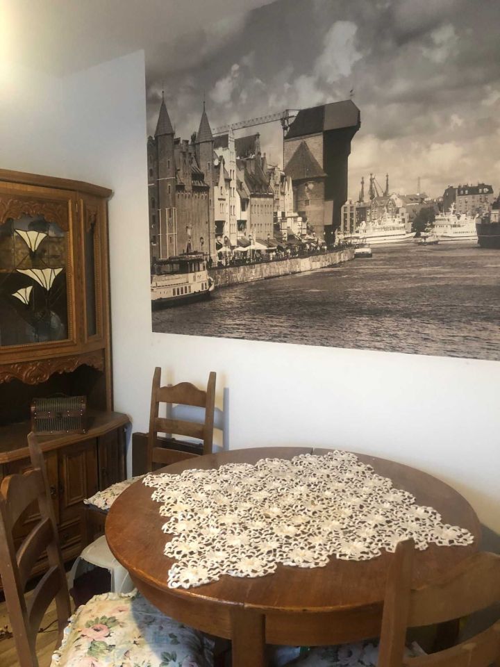 dom szeregowy Daszewice. Zdjęcie 2