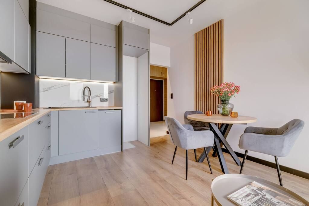 Mieszkanie 3-pokojowe Kręczki, ul. Koniczyny. Zdjęcie 17