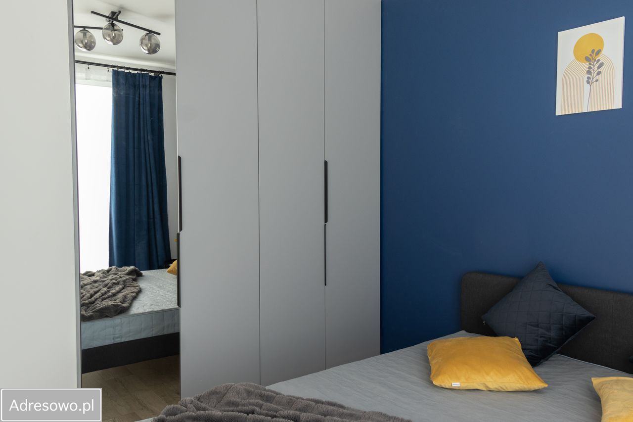 Mieszkanie 2-pokojowe Kraków Kleparz. Zdjęcie 7