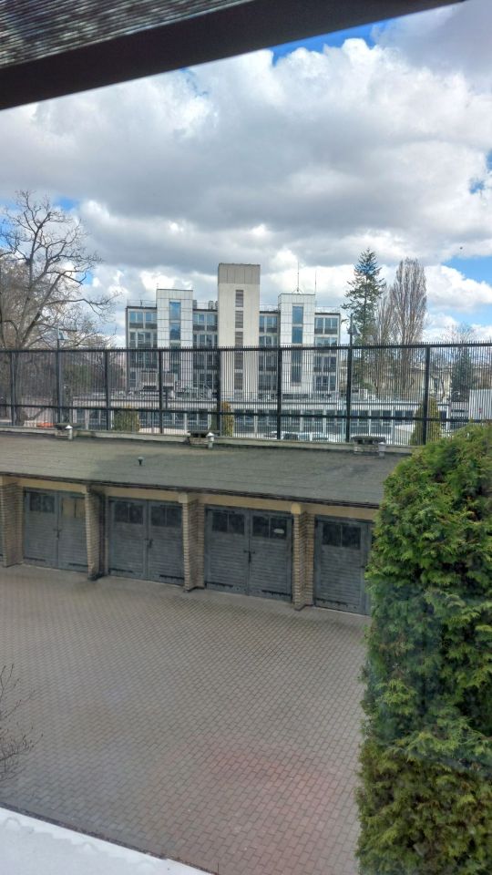 Mieszkanie 1-pokojowe Warszawa Latawiec, ul. Mokotowska. Zdjęcie 14