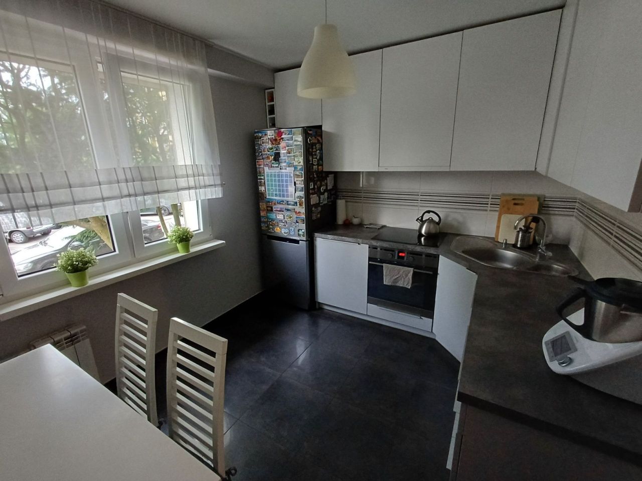 Mieszkanie 4-pokojowe Kępno, os. Osiedle Kopa. Zdjęcie 3