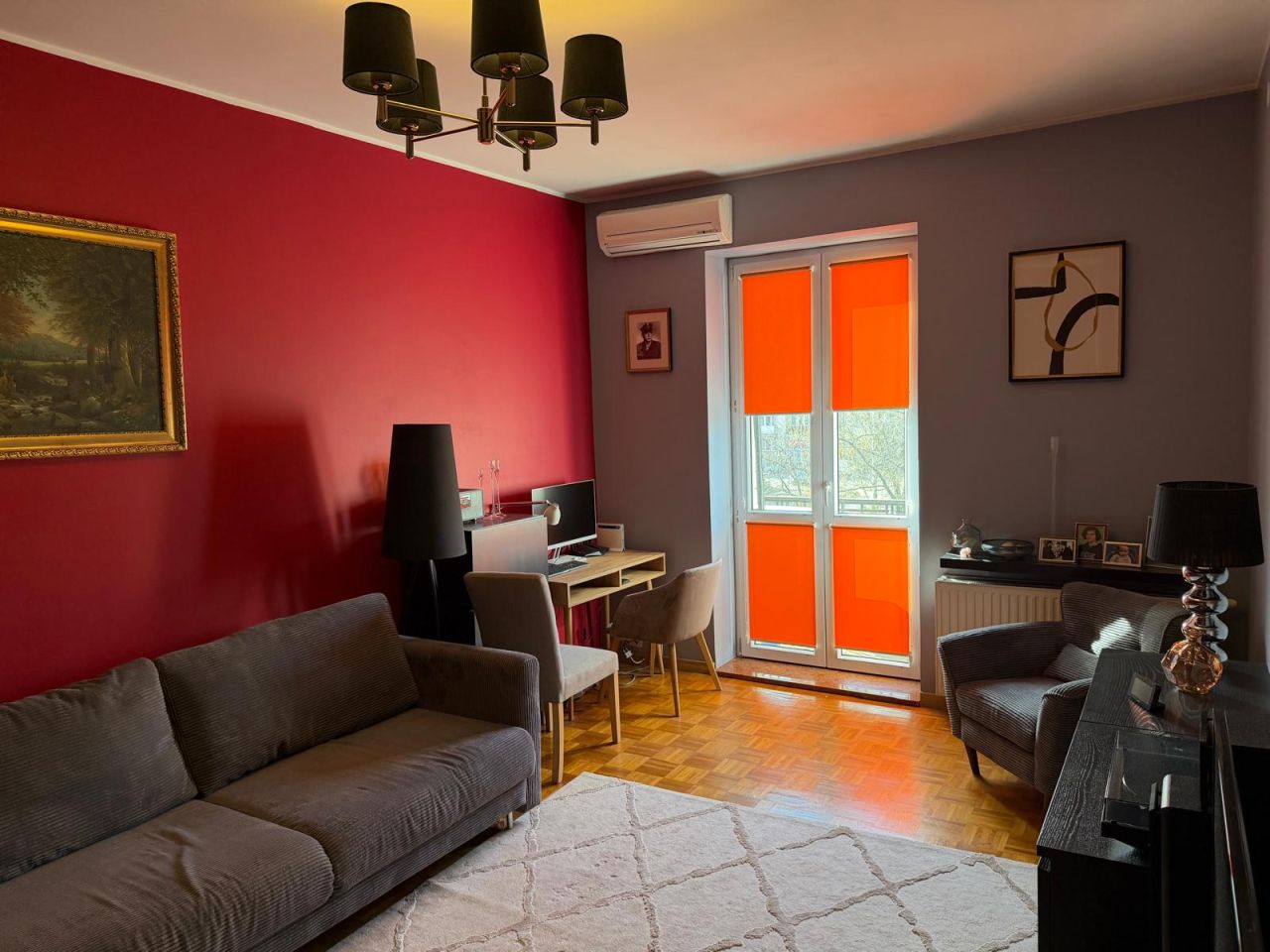 Mieszkanie 3-pokojowe Radzymin Centrum, ul. Kardynała Stefana Wyszyńskiego. Zdjęcie 11