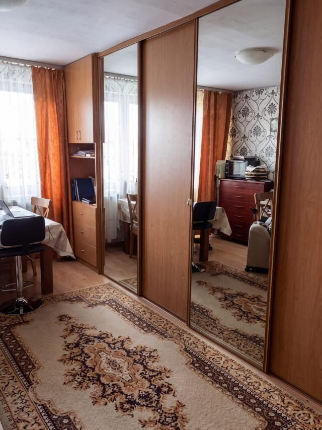 Mieszkanie 2-pokojowe Warszawa Ursus, ul. Stanisława Wojciechowskiego. Zdjęcie 4