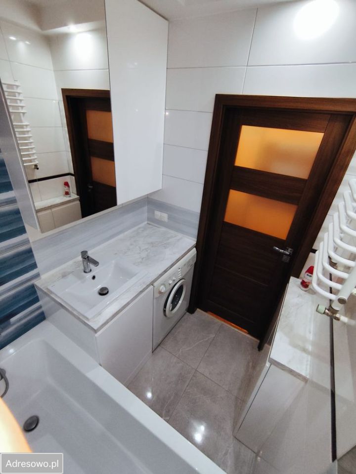 Mieszkanie 3-pokojowe Białystok Słoneczny Stok, ul. Stroma. Zdjęcie 15