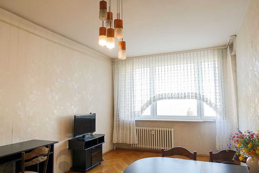 Mieszkanie 3-pokojowe Szczecin Centrum, ul. Małopolska. Zdjęcie 35