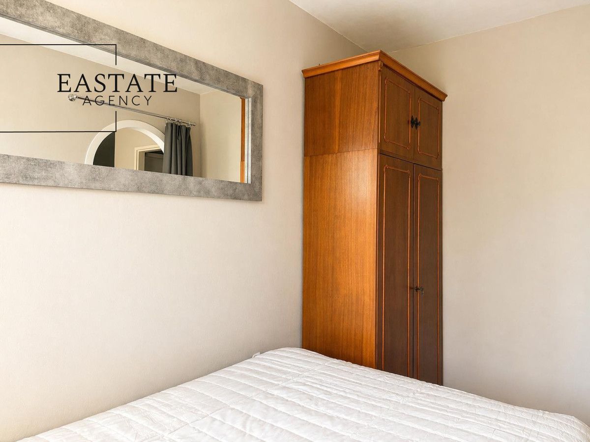 Mieszkanie 2-pokojowe Warszawa Ochota, ul. Walentego Skorochód-Majewskiego. Zdjęcie 5