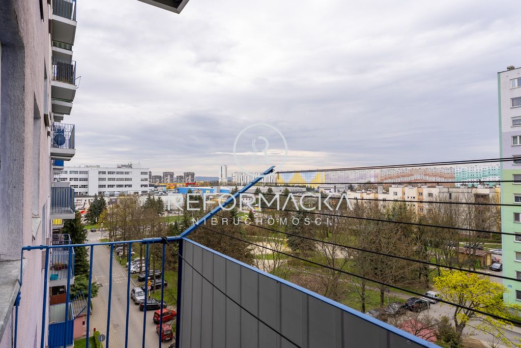 Mieszkanie 4-pokojowe Rzeszów Nowe Miasto, ul. ks. Jerzego Popiełuszki. Zdjęcie 13