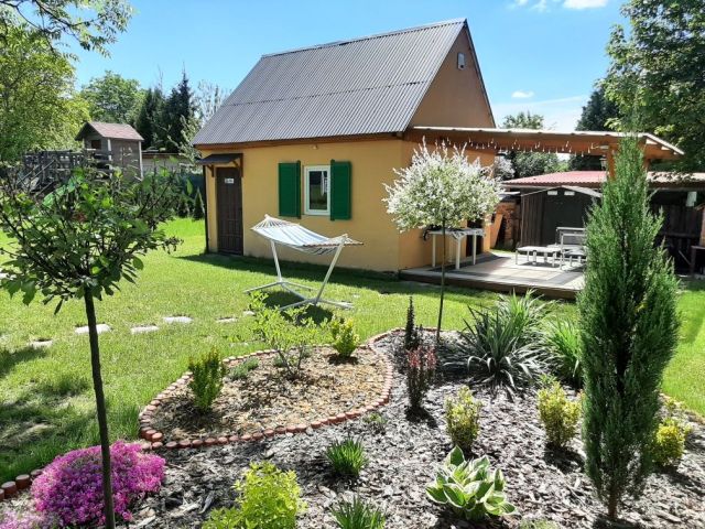 Działka rod Bytom. Zdjęcie 1