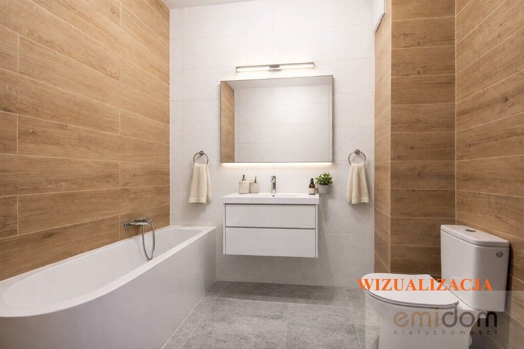Mieszkanie 3-pokojowe Pruszków, ul. Obrońców Pokoju. Zdjęcie 8
