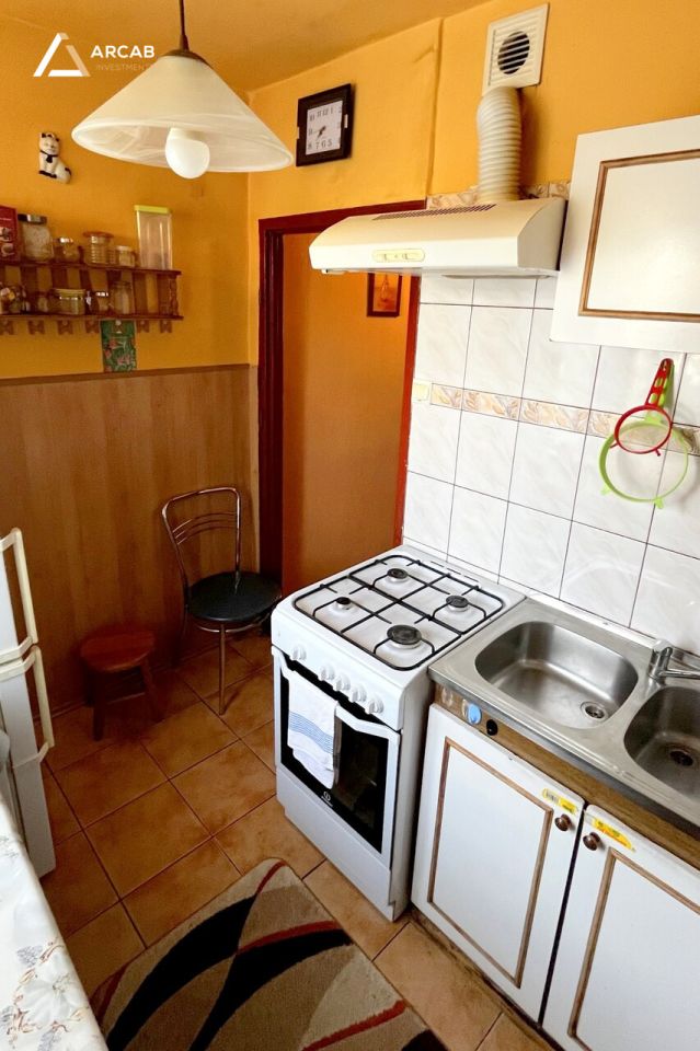 Mieszkanie 3-pokojowe Kielce, pl. marsz. Józefa Piłsudskiego. Zdjęcie 9
