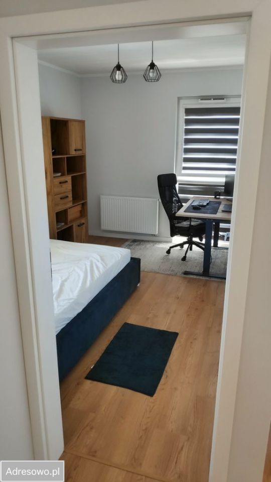 Mieszkanie 2-pokojowe Kraków Podgórze, ul. Saska. Zdjęcie 15