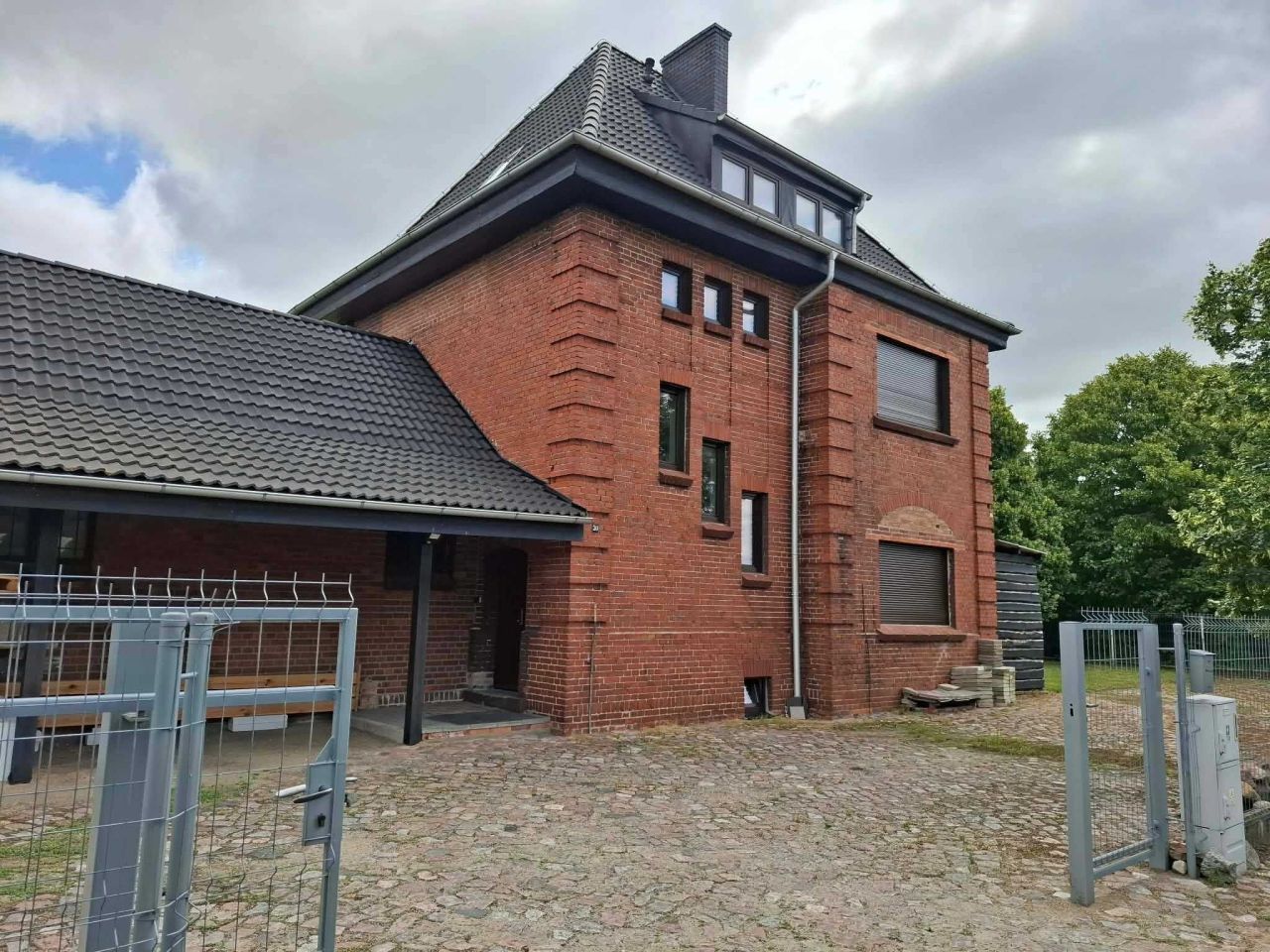 dom wolnostojący Szelejewo Drugie. Zdjęcie 2