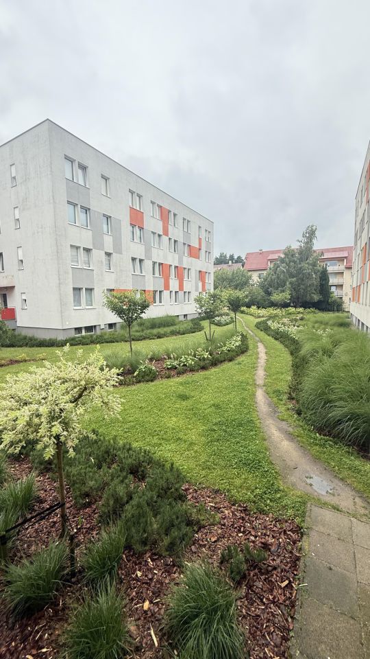 Mieszkanie 2-pokojowe Gdynia Dąbrowa, ul. Sojowa. Zdjęcie 21