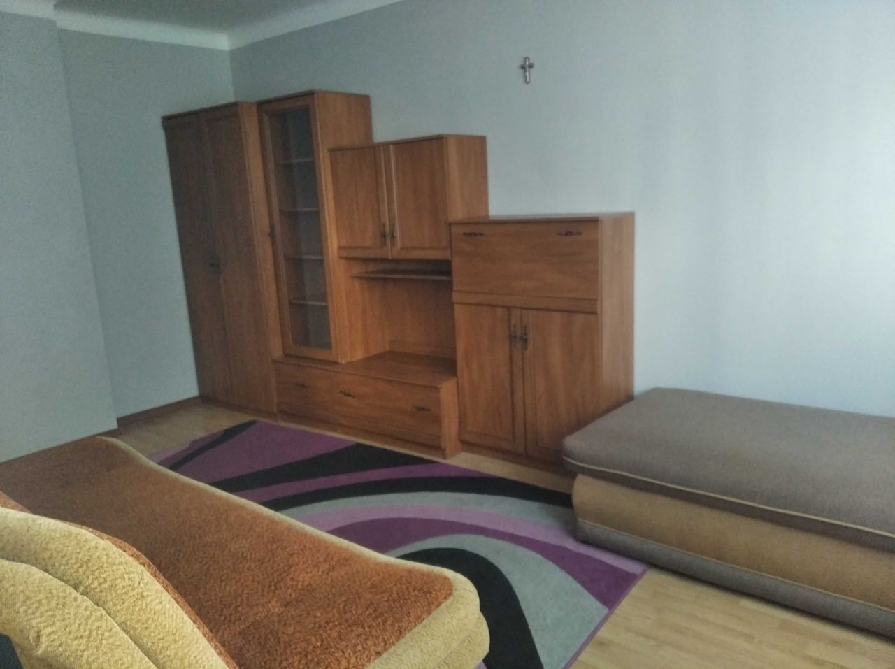 Mieszkanie 1-pokojowe Kielce, ul. Klonowa. Zdjęcie 2