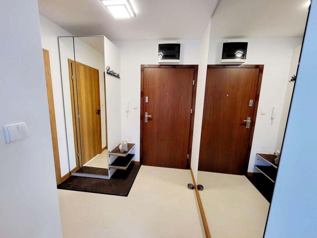 Mieszkanie 2-pokojowe Brwinów Pszczelin, ul. Pszczelińska. Zdjęcie 8