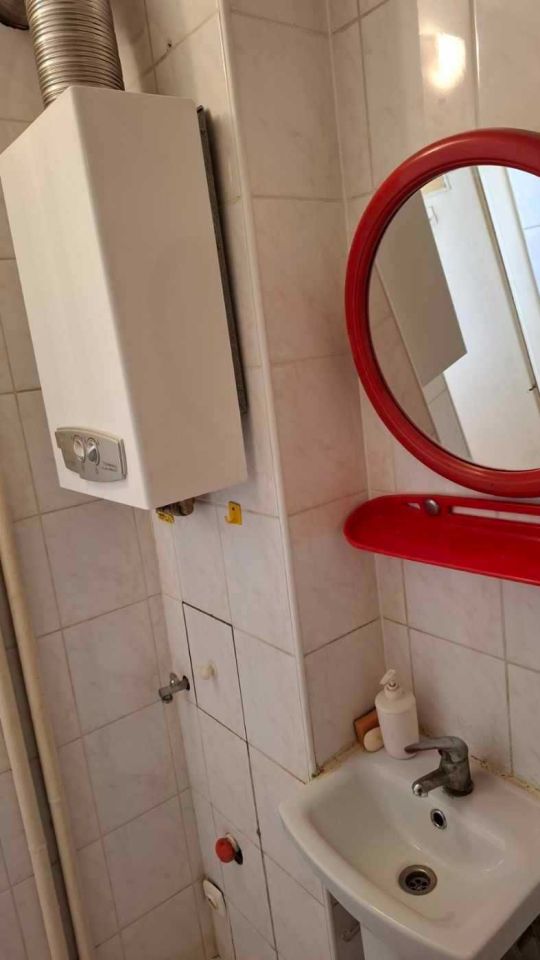 Mieszkanie 1-pokojowe Lubin Centrum, ul. Adama Mickiewicza. Zdjęcie 6