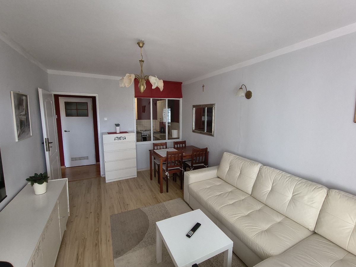 Mieszkanie 2-pokojowe Sopot Przylesie, ul. 23 Marca. Zdjęcie 9