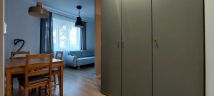 Mieszkanie 1-pokojowe Warszawa Włochy, ul. Promienista. Zdjęcie 1